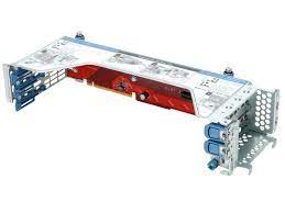 HP DL380 Gen10 1U LFF Front NVMe Kit