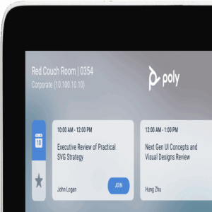 Poly TC8 Touch Controller