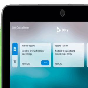 Poly TC10 Touch Controller