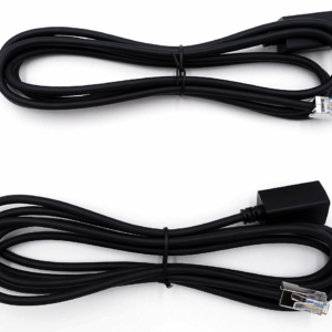 Poly USB Expansion Microphone Cable Extender Pack
