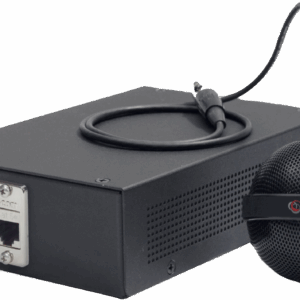 Poly IP Ceiling Microphone Array