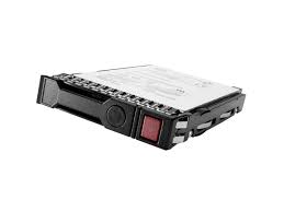 HP 12TB SATA 7.2K LFF LP He 512e DS HDD