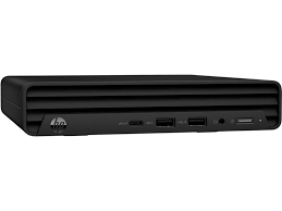 HP 260 Mini G9 i5-1355U 16GB  512GB SSD 3-3-3