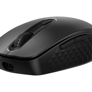HP 695 Qi- Charging WRLS Mouse Euro 
