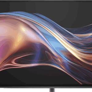 HP Series 7 Pro 27in QHD Thunderbolt 4 Monitor