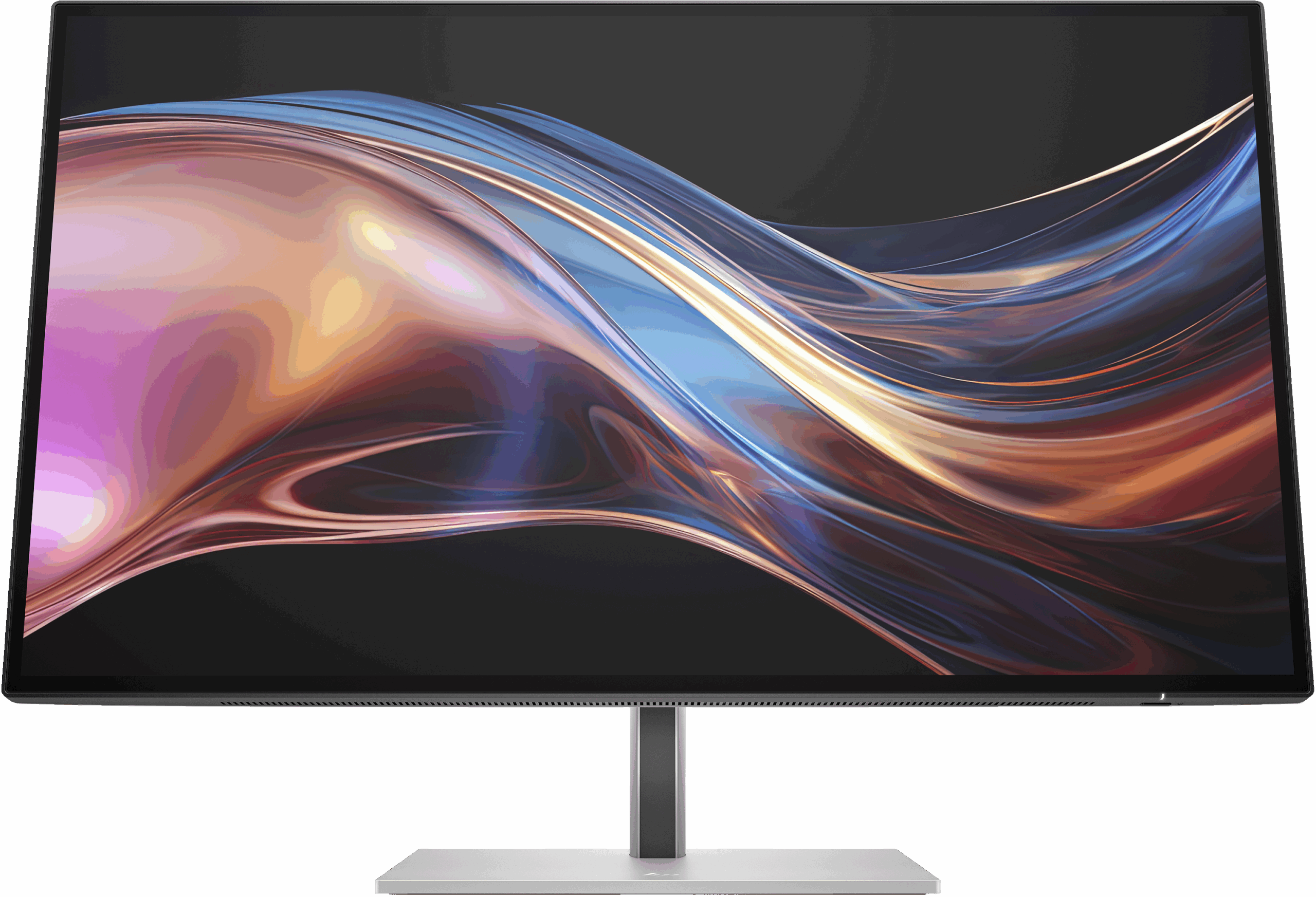 HP Series 7 Pro 27in QHD Thunderbolt 4 Monitor