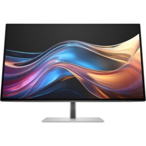 HP S7 Pro 727pu QHD USB-C Thunderbolt Monitor