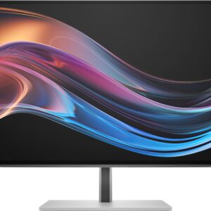 HP Series 7 Pro 27in 4K Thunderbolt 4 Monitor