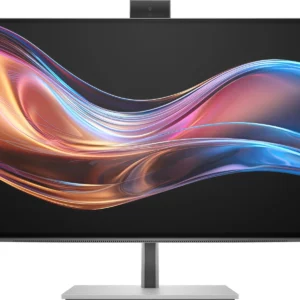 HP Series 7 Pro 27in 4K Conferencing Monitor
