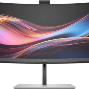 HP S7 Pro 734pm WQHD Conference Monitor