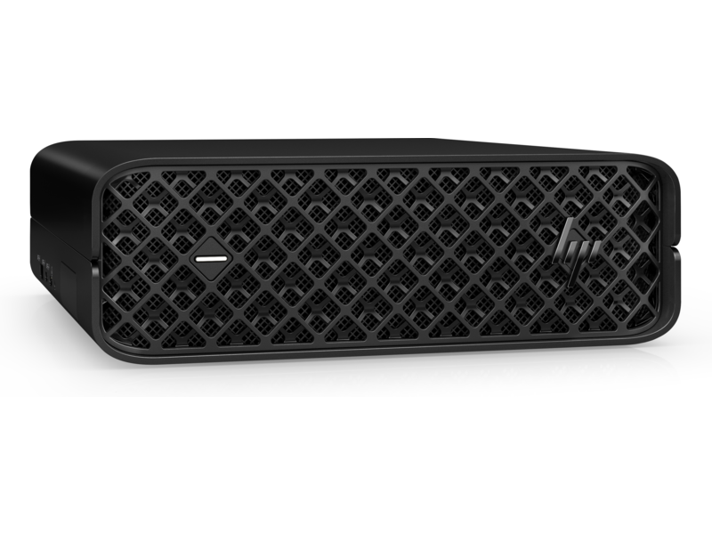 HP Z2 G9 Mini Workstation Desktop