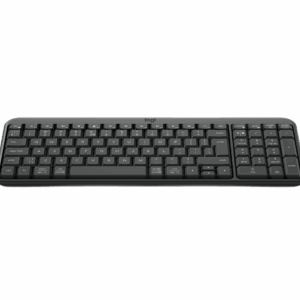 Logitech K250 Compact Bluetooth Wireless Keyboard