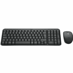 Logitech MK250 Compact Bluetooth Wireless Combo