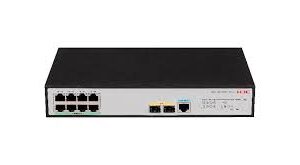 H3C S5120V3-52P-PWR-LI L2 Ethernet PoE Switch