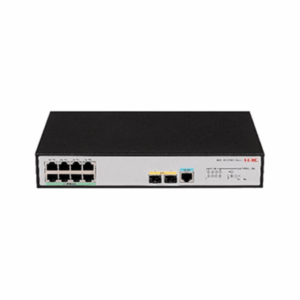 H3C S5120V3-10P-PWR-LI L2 Ethernet Switch