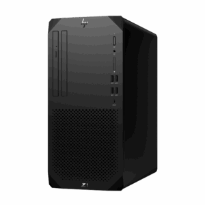 HP Z1 Tower G9 Desktop PC