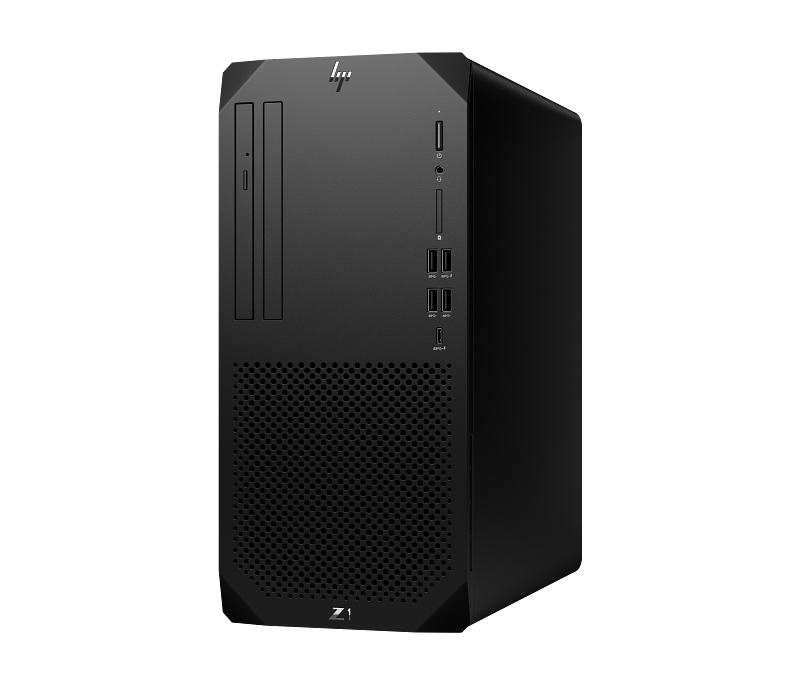 HP Z1 Tower G9 Desktop PC