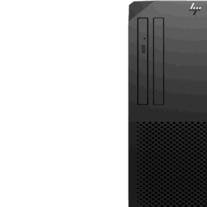 HP Z1 Tower G9 Tower Desktop PC