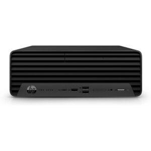 HP Pro 400 SFF G9 P i7-14700 Desktop PC