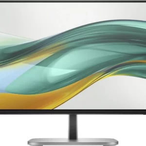 HP S5 Pro 524pf FHD Monitor