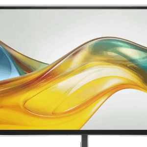 HP Series 5 Pro 27in QHD Monitor