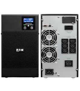 Eaton 9E 3000i XL (No internal Battery)