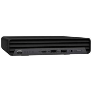 HP Pro Mini 400 G9 R Desktop PC