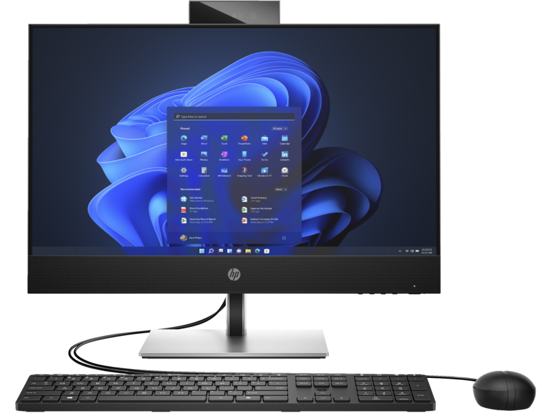 HP ProOne 440 G9 23.80in AiO
