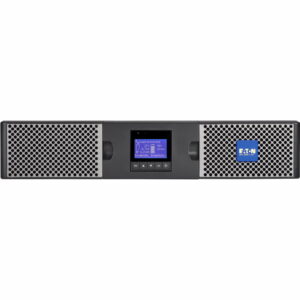 Eaton 9PX 3000i RT2U Li-Ion UPS
