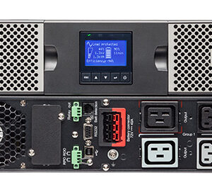 Eaton 9PX 3000i RT2U online Rack / Tower