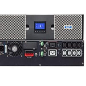 Eaton 9PX 3000I RT 3U Online Double Conversion UPS