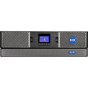Eaton 9PX EBM 72V RT1U Li-Ion (2.2-3kVA)