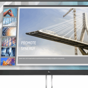 HP E24i G4 WUXGA 24in Monitor