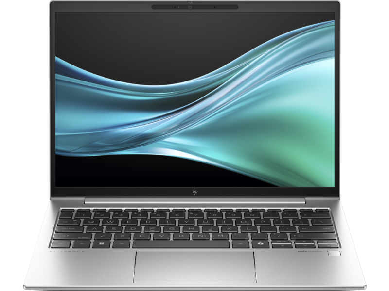 HP EliteBook 835 G11 13.3in WUXGA Notebook