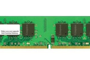 Dell Memory Upgrade - 32GB - 2RX8 DDR4 UDIMM 3200MHz ECC