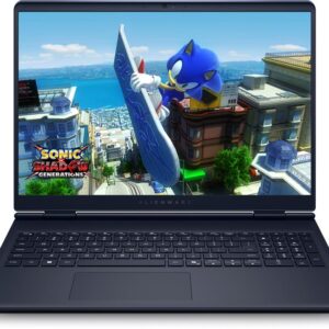 Dell Alienware 16 Aurora 16.0in WQXGA Notebook