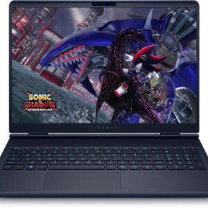 Dell Alienware 16x Aurora 16.0in WQXGA Notebook