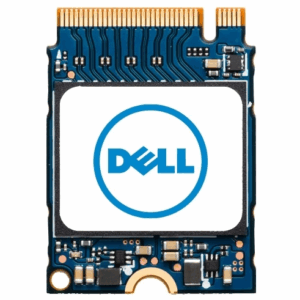 Dell M.2 PCIe NVME Gen 4x4 Class 35 2230 Solid State Drive - 512GB