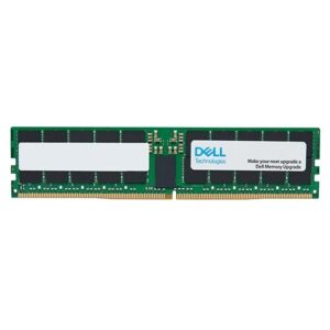 Dell Memory Upgrade - 64GB - 2Rx4 DDR5 RDIMM 5600MT/s