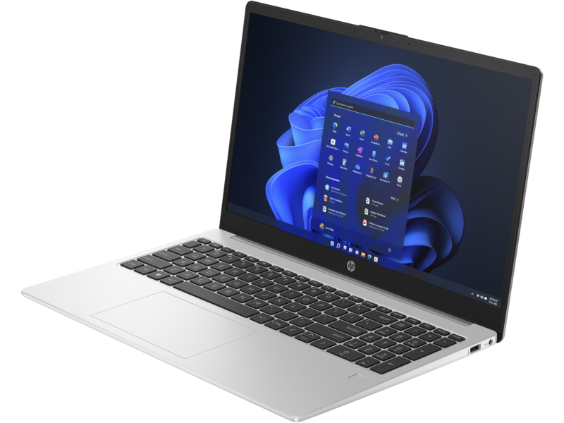 HP 255 G10 15.6in FHD Notebook