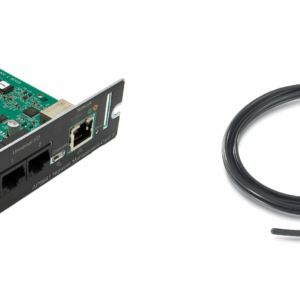 APC UPS Network Management Card