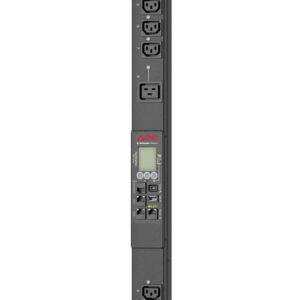 APC Rack PDU 9000 Switched ZeroU 16A 230V