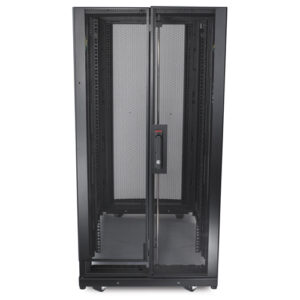 Netshelter Sx 24U 600Mm X 1070Mm Deep En