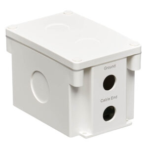 Eaton Tripplite Outdoor In-Line PoE Surge Protector