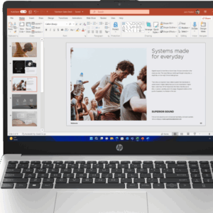 HP 250 G10 15.6in FHD Notebook