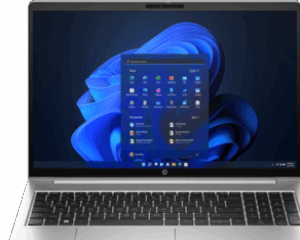 HP 255 G10 15.6in FHD Notebook