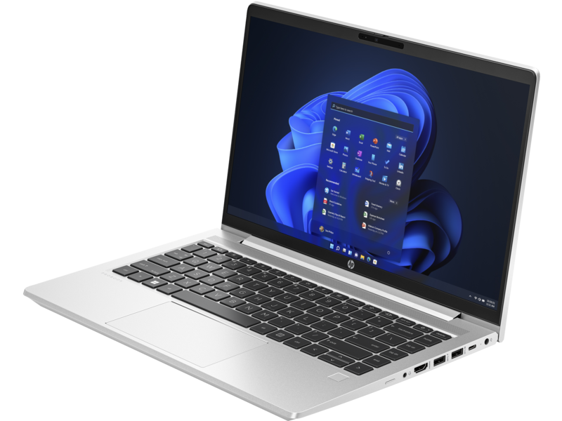 HP ProBook 445 G10 14in FHD Notebook