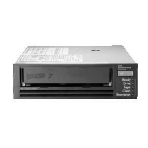 HP LTO-7 Ultrium 15000 Int Tape Drive