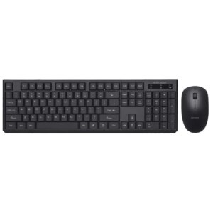 Body Glove Wireless Keyboard and Mouse Combo