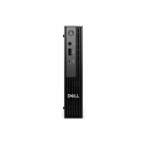 Dell Pro Micro QCM1250 U5 Desktop PC